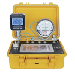 Máy hiệu chuẩn áp suất tự động HUAXIN HS620
